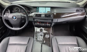 BMW 520 520d, снимка 7
