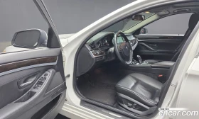 BMW 520 520d, снимка 10