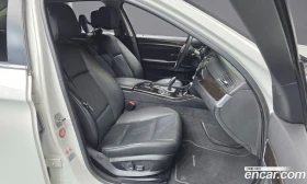 BMW 520 520d, снимка 11