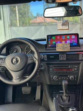 BMW 320 D, снимка 13