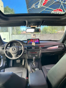 BMW 320 D, снимка 11