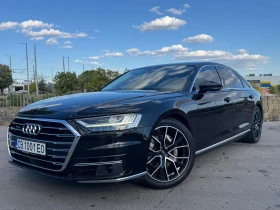 Audi A8 Long 50 TDI, снимка 3