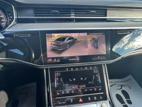 Audi A8 Long 50 TDI, снимка 9