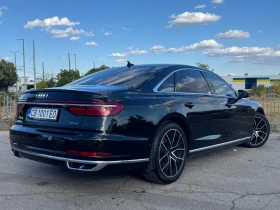 Audi A8 Long 50 TDI, снимка 6