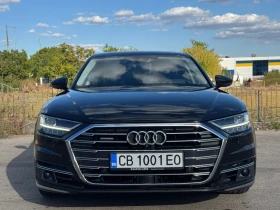 Audi A8 Long 50 TDI, снимка 1