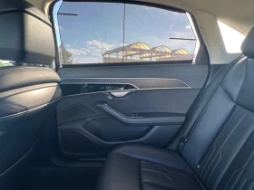 Audi A8 Long 50 TDI, снимка 12