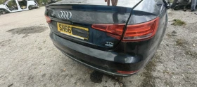 Audi A4 2.0 тди, снимка 6