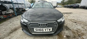 Audi A4 2.0 тди, снимка 3