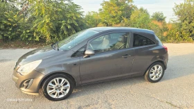 Opel Corsa 1.2d, снимка 13