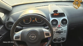 Opel Corsa 1.2d, снимка 11