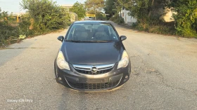 Opel Corsa 1.2d, снимка 1
