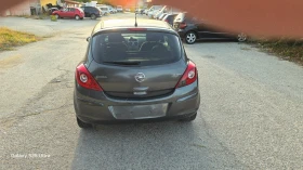 Opel Corsa 1.2d, снимка 7