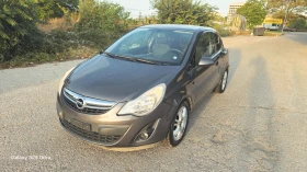 Opel Corsa 1.2d, снимка 6