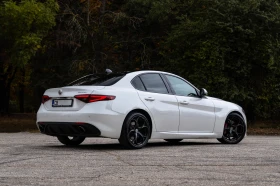 Alfa Romeo Giulia Ti RWD, снимка 7