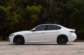 Alfa Romeo Giulia Ti RWD, снимка 4