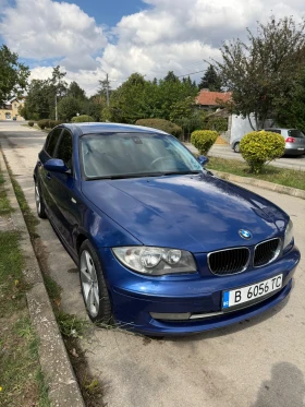 BMW 116, снимка 4