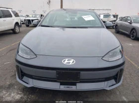 Hyundai Ioniq 6 Limited, снимка 13