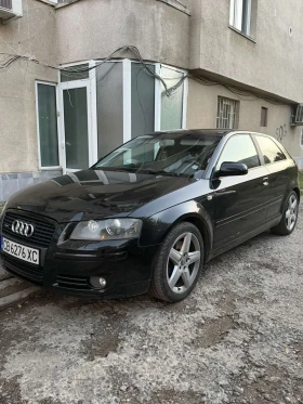 Audi A3, снимка 2
