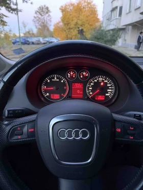 Audi A3, снимка 7