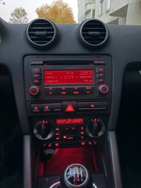 Audi A3, снимка 8