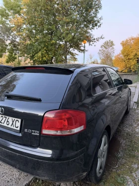 Audi A3, снимка 5