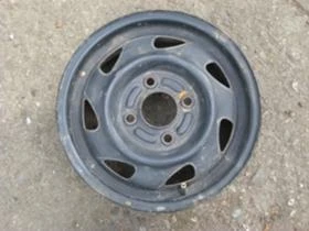 Ford Fiesta 1.3 бензин климатик части на промоция - 11 лв. / 5.62 € - 87620318 16