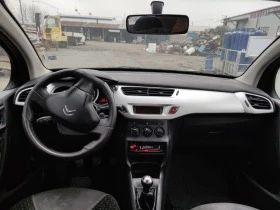 Citroen C3 1.6HDI,1.4HDI, снимка 12