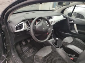 Citroen C3 1.6HDI,1.4HDI, снимка 10