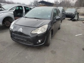 Citroen C3 1.6HDI,1.4HDI, снимка 4