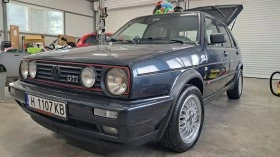 VW Golf  1