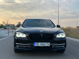 BMW 740, снимка 6 - Автомобили и джипове - 45666536