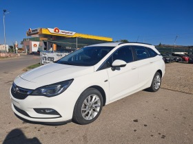 Opel Astra, снимка 3 - Автомобили и джипове - 42638566