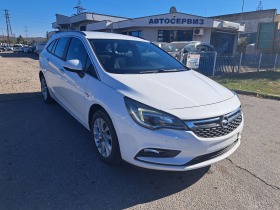 Обява за продажба на Opel Astra ~18 500 лв. - изображение 1