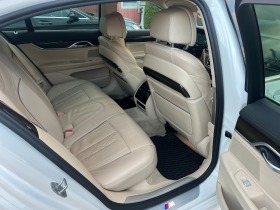 BMW 730 d,M-PAKET,X DRIVE,LASER, снимка 16