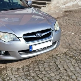 Обява за продажба на Subaru Legacy 2.0R ~7 500 лв. - изображение 8