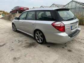 Subaru Legacy 2.0R | Mobile.bg    16