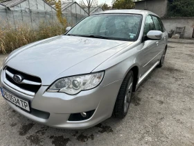 Subaru Legacy 2.0R | Mobile.bg    14