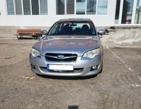 Обява за продажба на Subaru Legacy 2.0R ~7 500 лв. - изображение 5