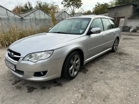 Subaru Legacy 2.0R | Mobile.bg    17