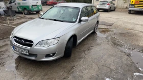 Subaru Legacy 2.0R | Mobile.bg    15