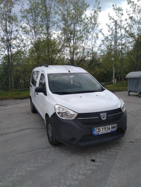Dacia Dokker | Mobile.bg   3