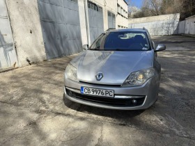 Renault Laguna 2.0 