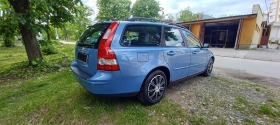 Volvo V50 2.0 hdi, снимка 7 - Автомобили и джипове - 45818627