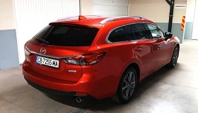 Mazda 6 2.5 Ultimate, снимка 4