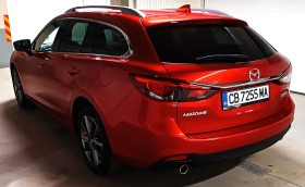 Mazda 6 2.5 Ultimate, снимка 3