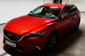 Mazda 6 2.5 Ultimate, снимка 1