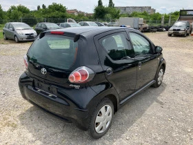 Toyota Aygo 1.0 VVT-i | Mobile.bg    4