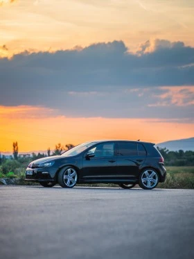 VW Golf, снимка 2