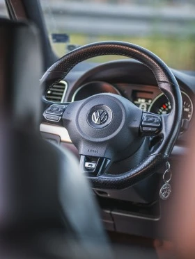 VW Golf, снимка 8