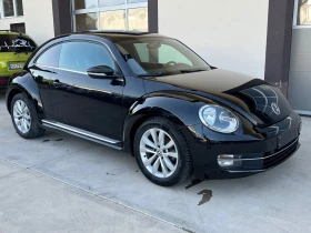 VW Beetle Евро 5B/1.6/105 кс, снимка 9